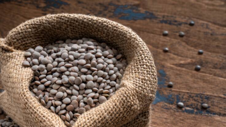 La Buena Mesa: Lentejas clásicas o de vanguardia al estilo “Pablo” (06/03/2023)