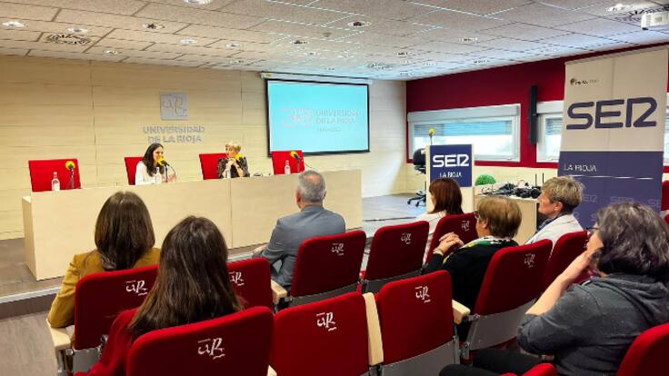 SER Conversa: igualdad (06/03/2023)