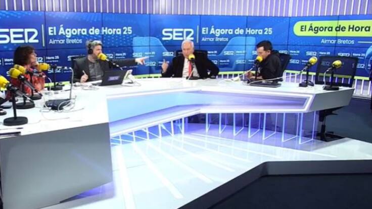 Palomares, explicado por Margallo, Calvo e Iglesias: “La mayoría recuerda a Fraga bañándose con el embajador de EE.UU, pero exigieron secretismo”