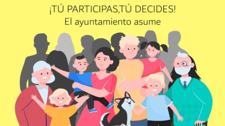 Entrevista a Flor Lavilla sobre los presupuestos participativos de 2023 en Calahorra