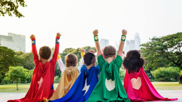 Marisol Gracia, autora de la guía 'Trabajar la autoestima con los niños', en Hoy por hoy Murcia