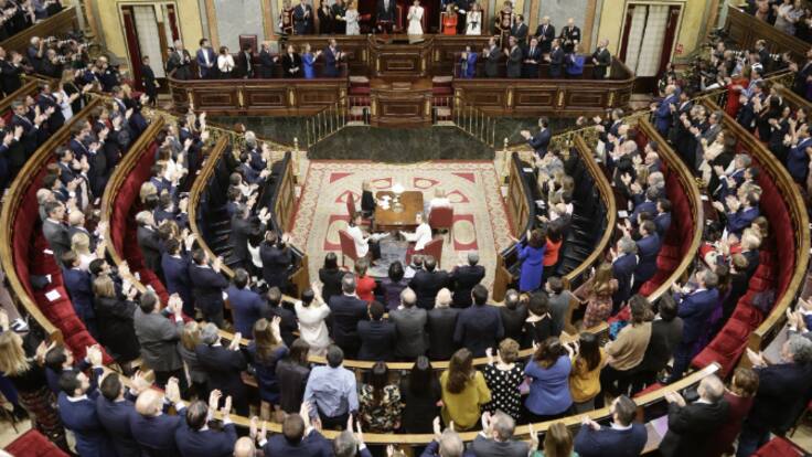 Los votos y el estilo