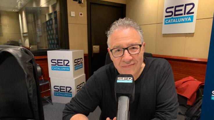 Llapis de memòria de Carlos Goñi (07/03/2023)