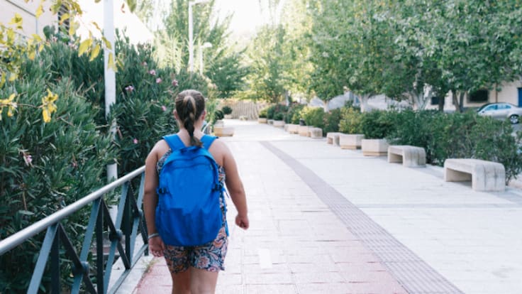 Hablamos con el pediatra Iván Carabaño y la psicóloga Ana Gómez