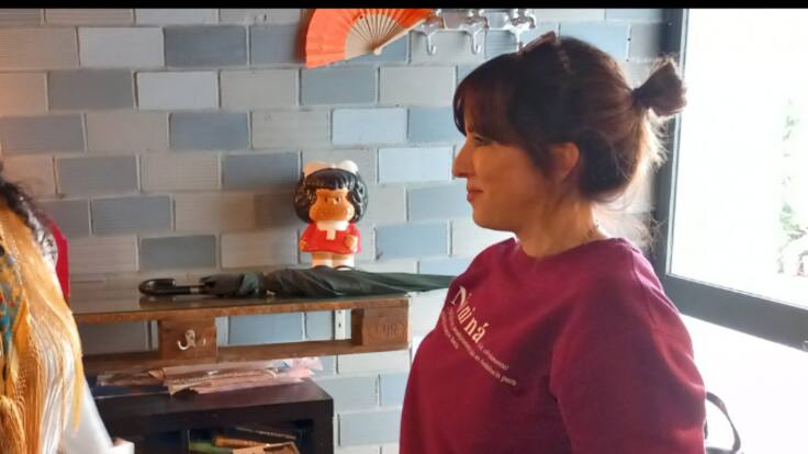 Entrevista con Blanki Flow