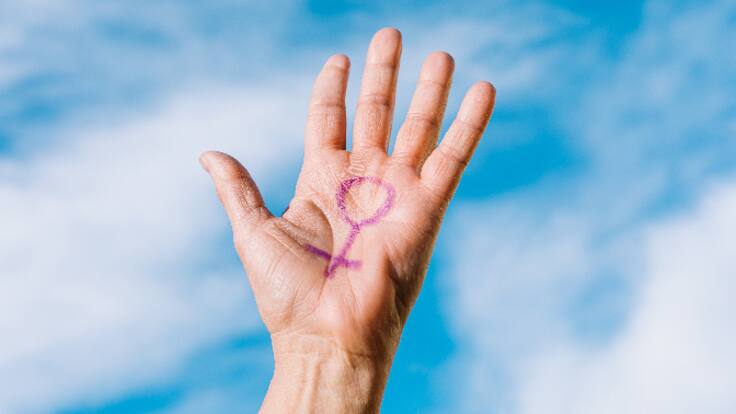 Tertulia sobre retos y reivindicaciones en el 8 de marzo (08/03/2023)