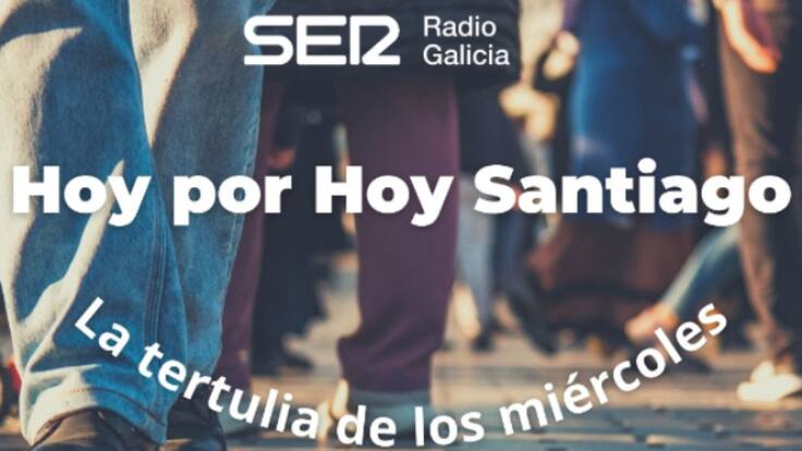 A tertulia dos mércores aborda o 8M