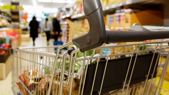 Niño Becerra apunta el efecto inesperado del control de precios de los supermercados en Francia