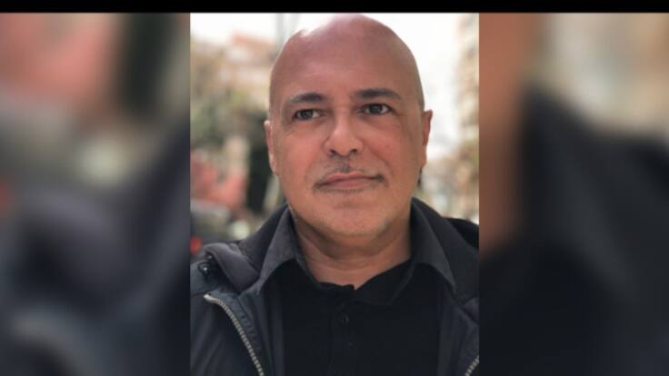 Entrevista a Joan Carles Martí