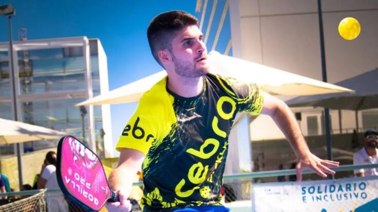 Entrevista Carlos del Salto