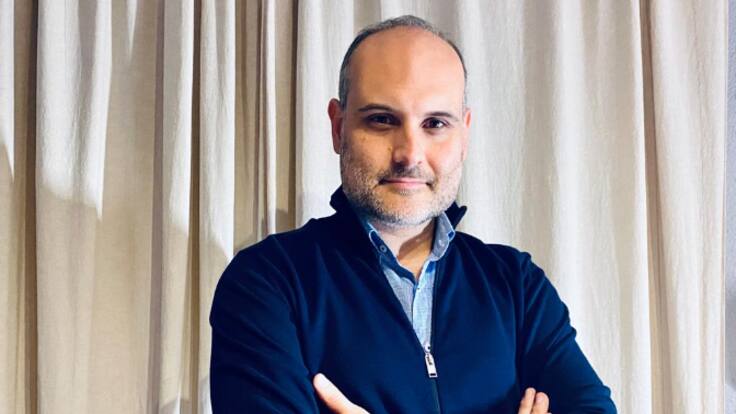 Manuel García, pregonero de la juventud cofrade 2023