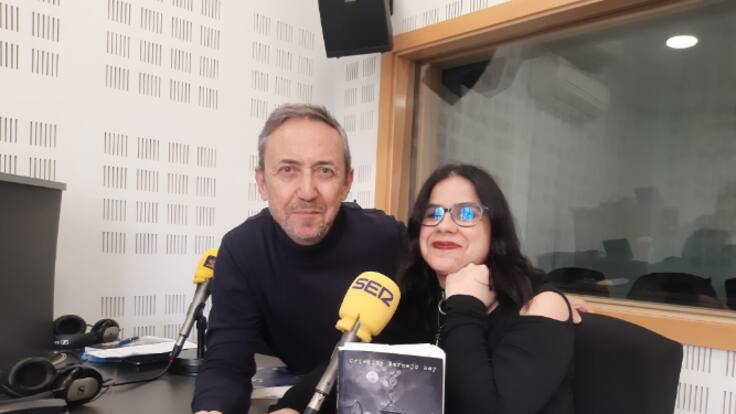 Rincón Literario del jueves, 9 de marzo