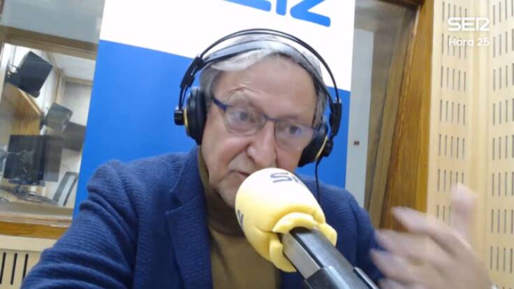 "Fue una víctima de vampirización": Paco Lobatón revela el caso más difícil que resolvieron en 'Quién sabe dónde'