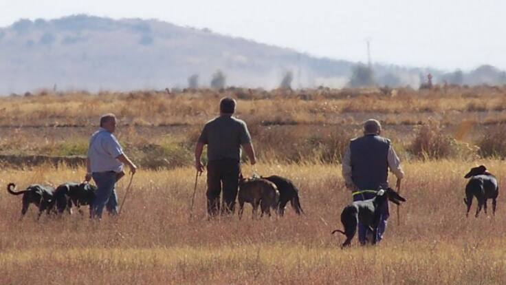 La Primera Llamada con el secretario de Arag-Asaja, Igor Fonseca (10/03/2023)