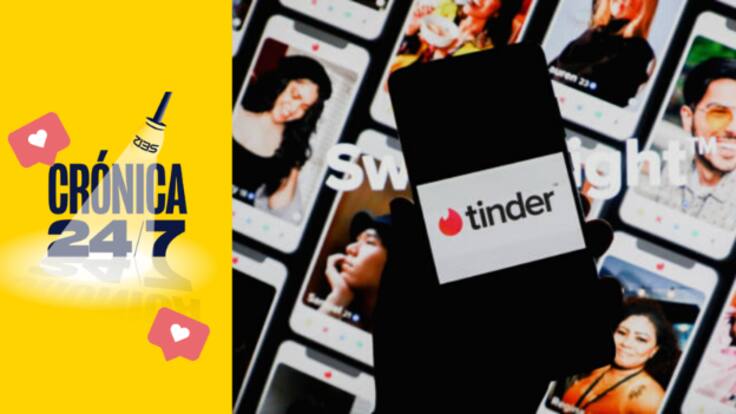 Episodio 63 | El gatillazo de Tinder; Oscar 2023: año uno después del bofetón; ellos son los que deciden qué música bailas