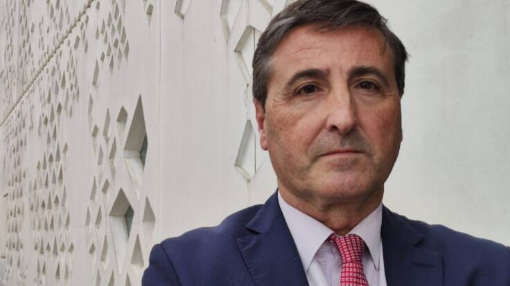 Entrevista con Antonio García Juliá portavoz de la Unión Progresista de Letrados de la Administración de Justicia en Córdoba