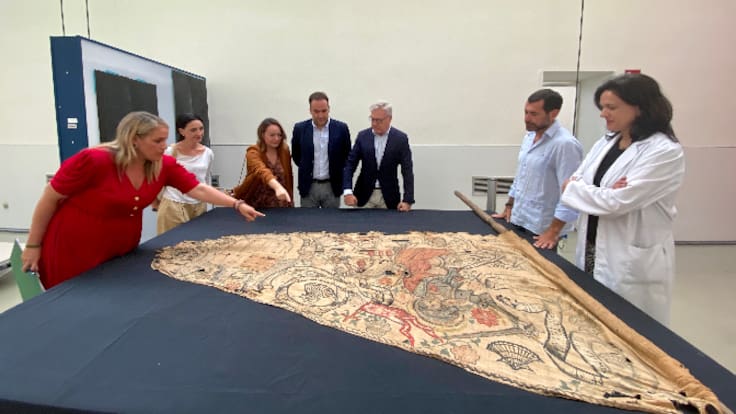 Entrevista con Juan José Primo Jurado, director del Instituto Andaluz de Patrimonio Histórico