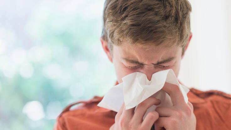 La Primera Llamada con el director general de Salud Pública, José Ignacio Aguado (13/03/2023)