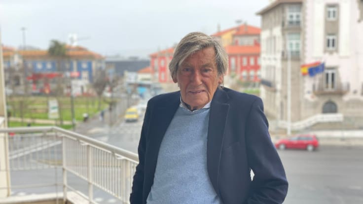 La Galería: The Spanish King