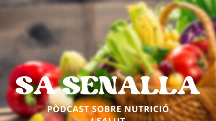 Sa Senalla. Capítol 2. Sa cistella de la compra