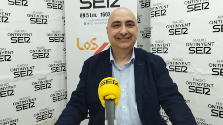Entrevista a Pau Muñoz, candidat a l'alcaldia per Compromís per Agullent