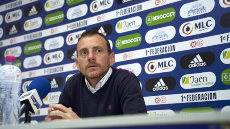 Alberto González - no estamos preparados para competir - (13/03/2023)