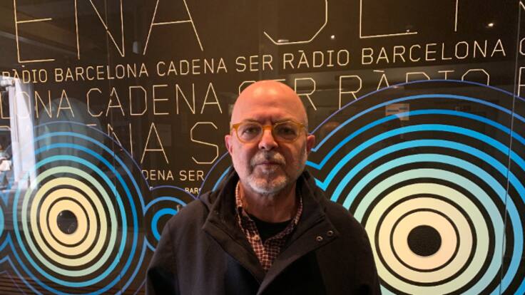 Llapis de memòria de Lluís Arcarazo (13/03/2023)