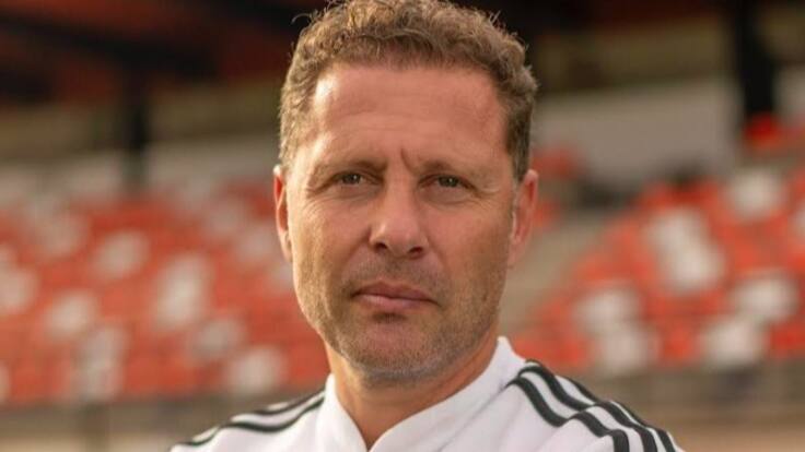 Entrevista con Curro Torres