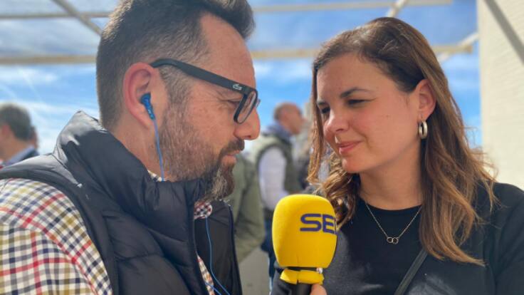 Sandra Gómez propone trasladar cuando sea posible los festivos locales a Fallas