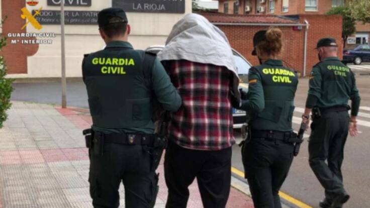 Alicia Redondo: "La familia de Álex trata de sobrevivir como puede ante un dolor insoportable" (14/03/2023)