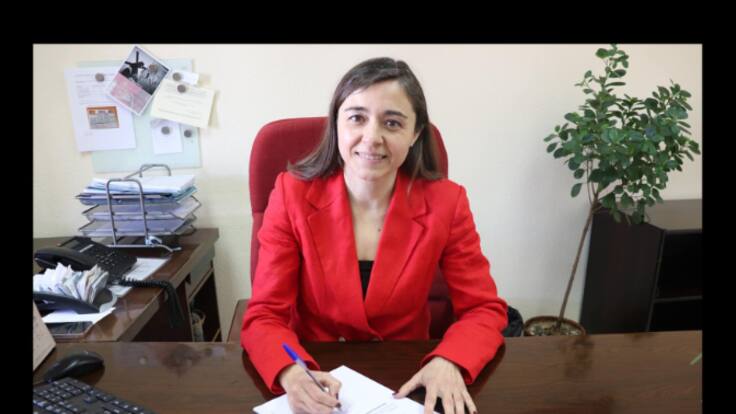 Raquel Jimeno, alcaldesa de Ciempozuelos, explica el fin de la deuda municipal