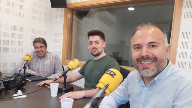 Tertulia de este miércoles, 15 de marzo