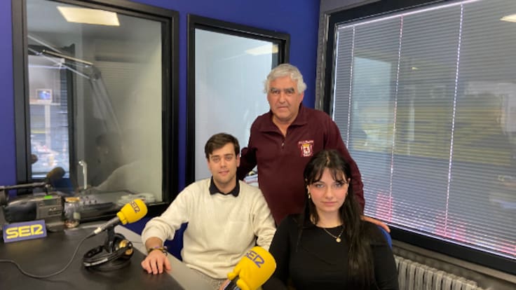 La Otra Cara del Deporte: La buena esgrima que se hace en León (15/03/2023.)