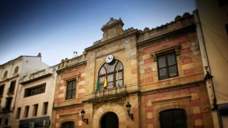 Landaluce amortización deuda