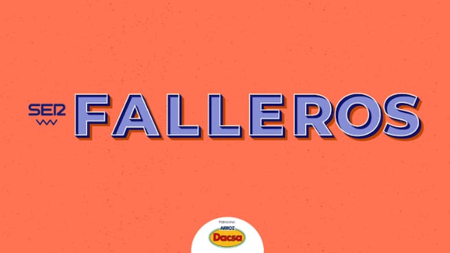 Especial SER Falleros (15/03/2023)