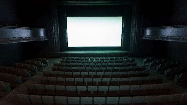 Carlos Boyero advierte del futuro de las salas de cine tras el éxito de &#039;Todo a la vez en todas partes&#039;: &quot; Puede haber una deserción infinita en los cines&quot;