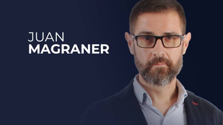 La Punxa de Juan Magraner 'No future'