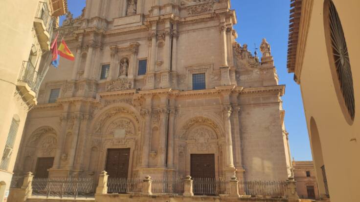 Pedro Javier López, presidente de la Asociación de San Patricio.