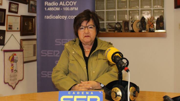 Programació del Club d'Amigues i Amics de la Unesco d'Alcoi