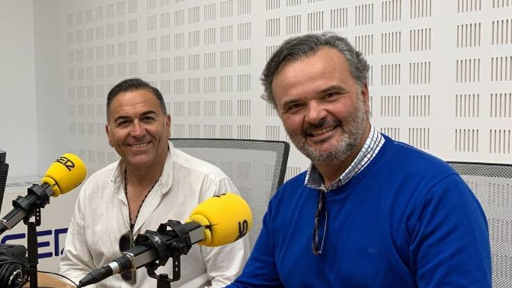 La Hermandad del Rocío de Montequinto organiza su I Festival Solidario Auxilio 365