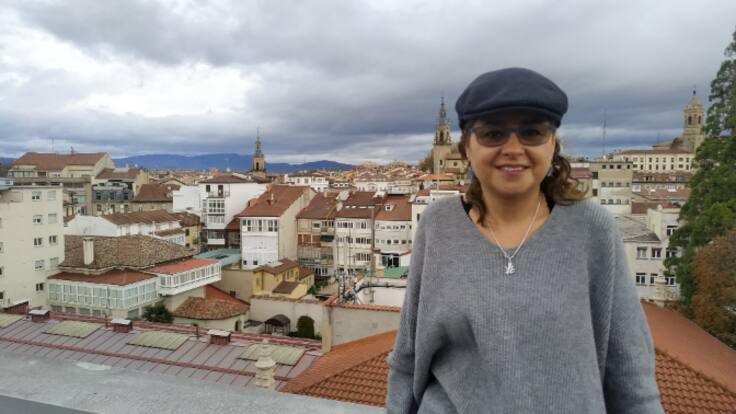 Premio SER de Álava a Iñaki Añua in memorian