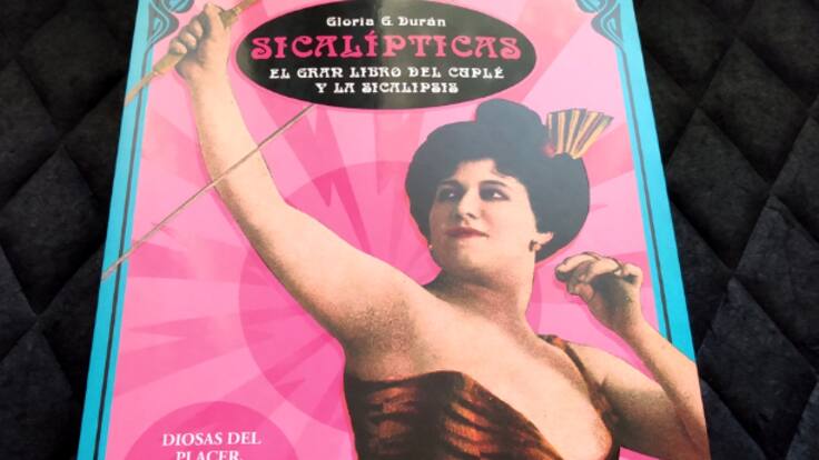 Las sicalípticas o el cuplé como plataforma de empoderamiento femenino (17/03/2023)