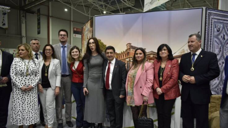 Especial Feria de los Pueblos 2023 en Hoy por Hoy Linares