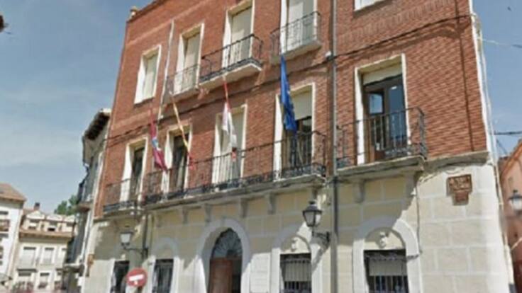 El alcalde de Peñafiel hace repaso de la actualidad municipal