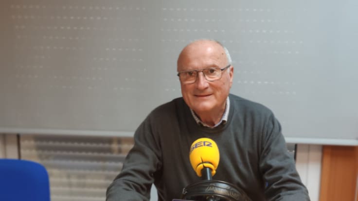 Entrevista con Juan Montiel Díaz(JUMONDI)