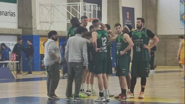 Santi Cerdán analiza la derrota del Peñas