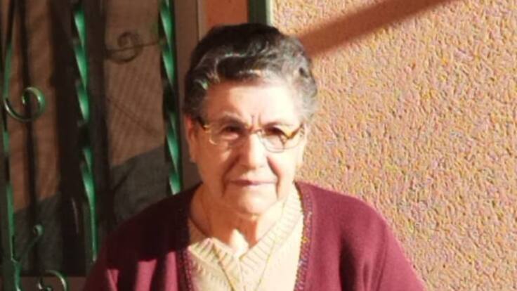 Ser Minero: Aurora Viloria o trabajar en la mina desde los 14 (20/03/2023)