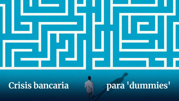 Crisis bancaria para dummies