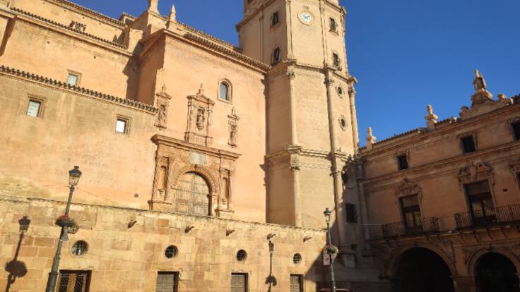 Lorca acoge una Fam Trip este jueves, un viaje de familiarización de agentes catalizadores de turismo