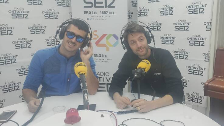 Entrevista a Cactus, formen part del cartell del Xocorrock